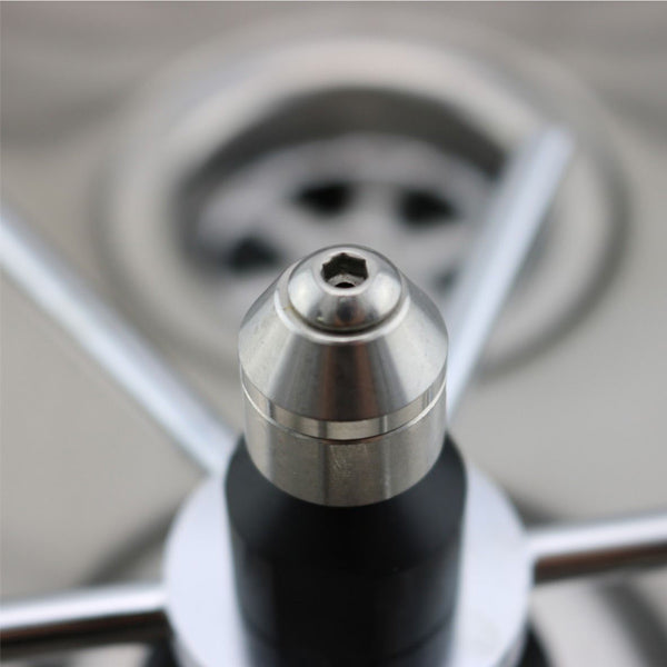 Rhino Pitcher Rinser 600mm - Spinjet