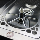 Rhino Pitcher Rinser 600mm - Spinjet