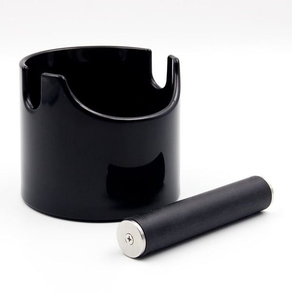 Rhinowares Espresso Grounds Knock Tube