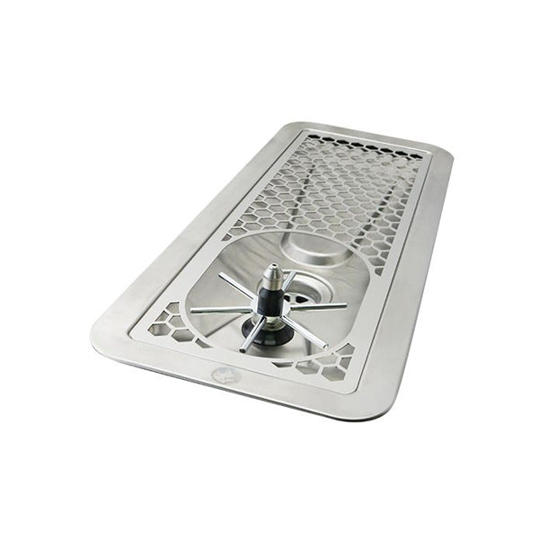 Rhino Pitcher Rinser 600mm - Spinjet