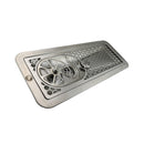 Rhino Pitcher Rinser 600ml W/ Hex Grate