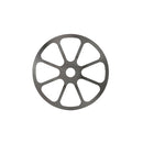 Rhino Pitcher Rinser Actuator Plate