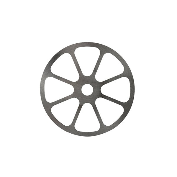 Rhino Pitcher Rinser Actuator Plate