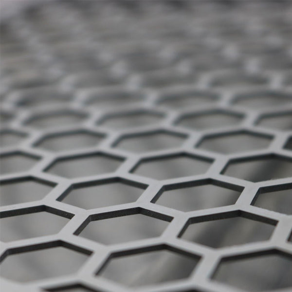 Rhino Pitcher Rinser 600mm - Spinjet