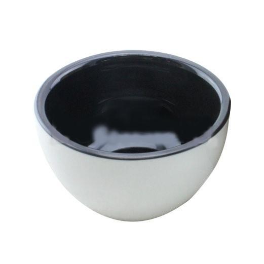 Rhino Cupping Bowl Black