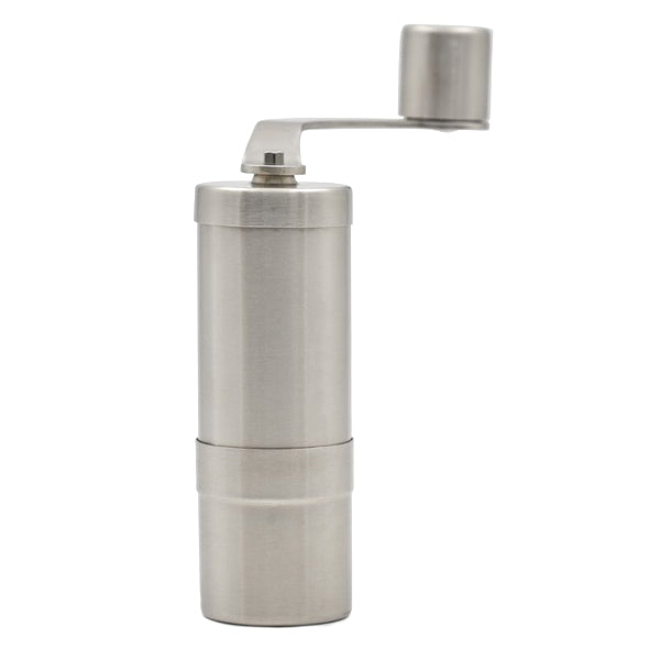 AeroPress Coffee Maker & Rhinowares Compact Grinder