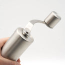 AeroPress Coffee Maker & Rhinowares Compact Grinder