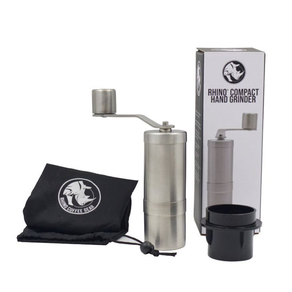 AeroPress Coffee Maker & Mini Starter Bundle