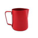Rhinowares Stealth Milk Pitcher - Red