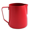 Rhinowares Stealth Milk Pitcher - Red