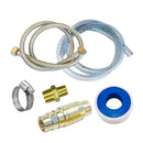 Jug Rinser Installation Kit
