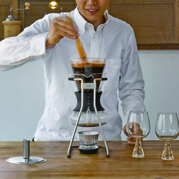 Hario Syphon "Sommelier" 5 Cup 