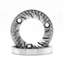 SSP 64mm Flat Burrs Lab Sweet Silver Knight