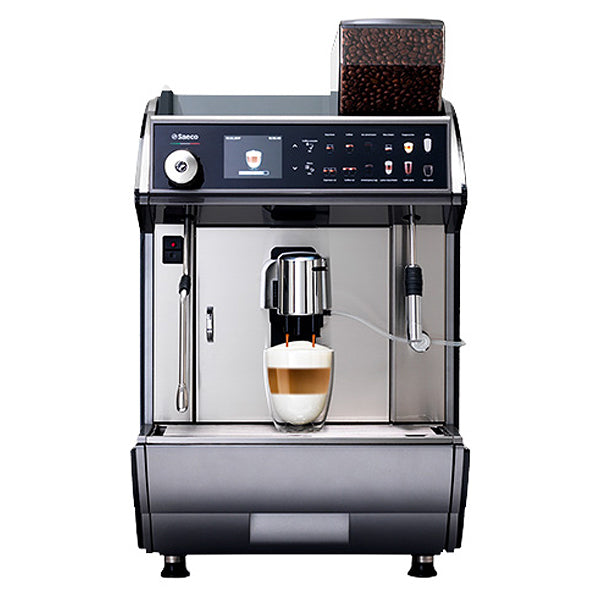 Saeco Idea Restyle Cappuccino Automatic Espresso Machine