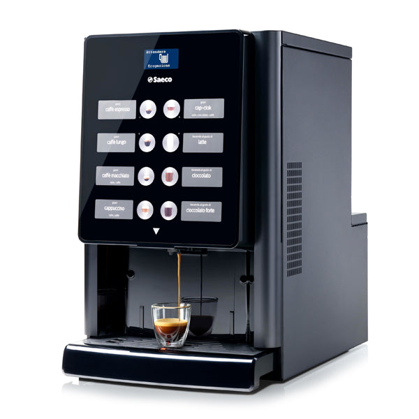 Saeco IperAutomatica Automatic Coffee Machine