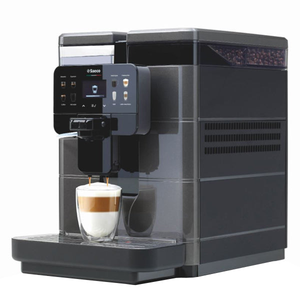 Saeco Royal OTC Automatic Coffee Machine