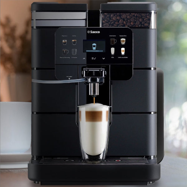 Saeco Royal OTC Automatic EspressoMachine