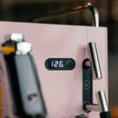 PID Controlled Boiler SanRemo