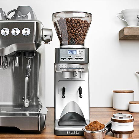 Baratza Sette 30 AP Coffee Grinder