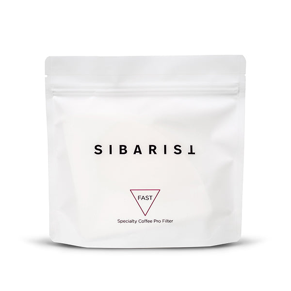 Sibarist Fast Specialty Coffee Filters
