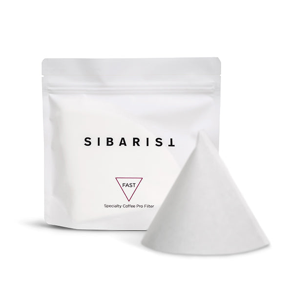 Sibarist Fast Specialty Coffee Filters