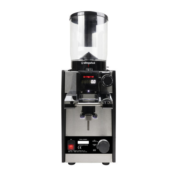 Slingshot C68 Coffee Grinder