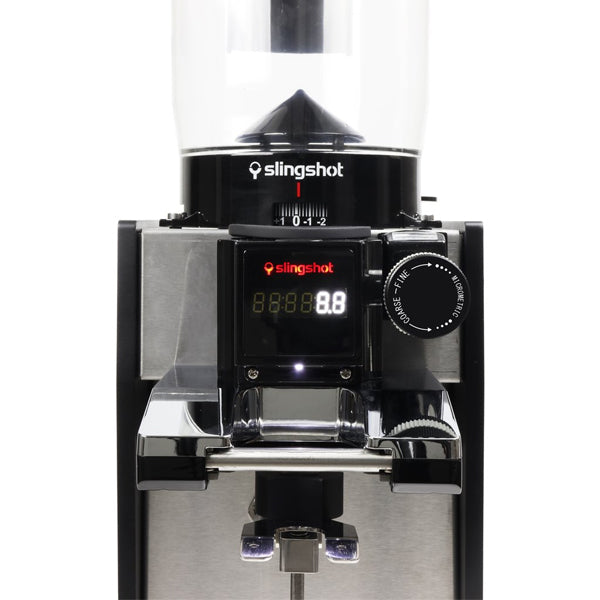 Slingshot C68 Coffee Grinder