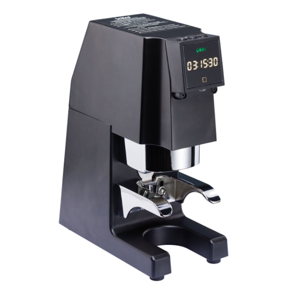 Slingshot Kilo Automatic Coffee Tamper Black