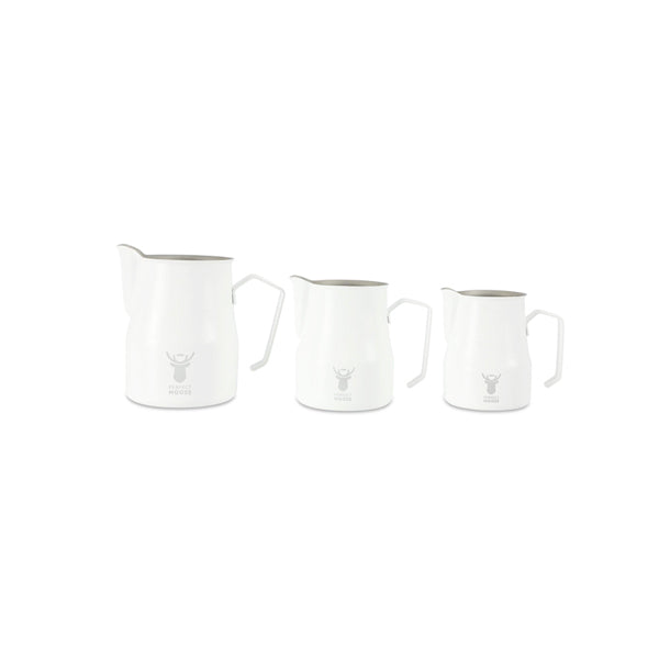 Perfect Moose Automatic Milk Steamer