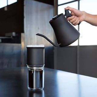 Stagg Pour Over Dripper - Black
