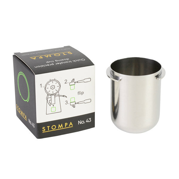 Stompa Precision EK43 Dosing Cup