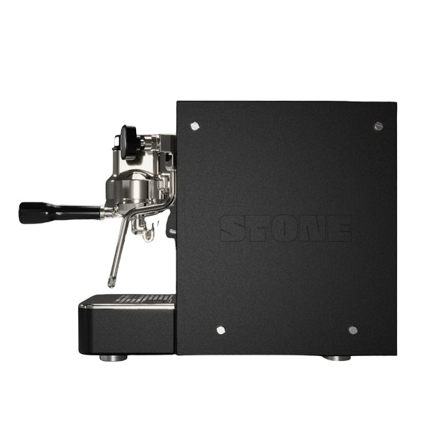 Stone Coffee Machine Lite Black