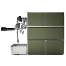 Stone Coffee Machine Green Mine