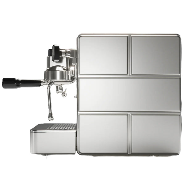 Stone Coffee Machine Premium