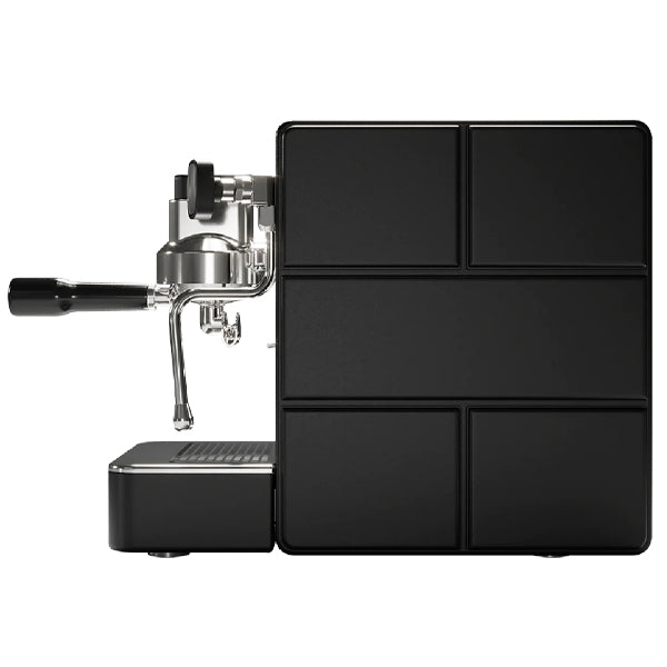 Stone Coffee Machine Plus