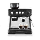 Sunbeam Black Barista Max Espresso Machine