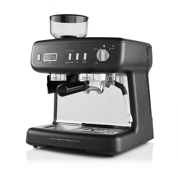 Sunbeam Ultimate Espresso Machine