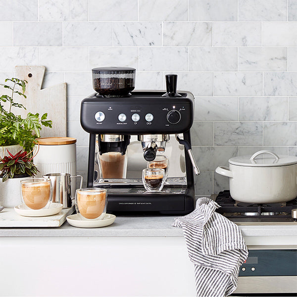 Sunbeam Home Espresso Machine