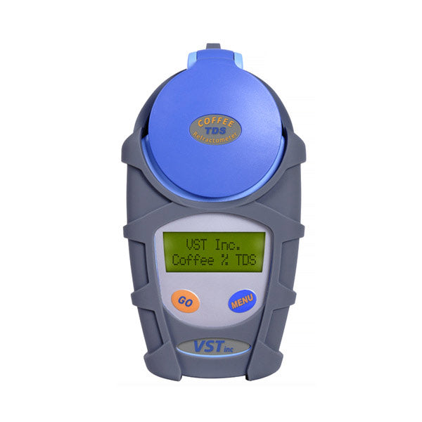 VST LAB Coffee III Refractometer With Software