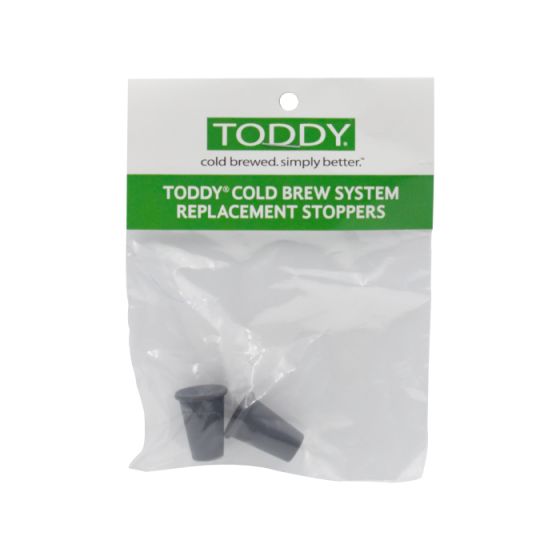 Stopper for Toddy - Pack of 2