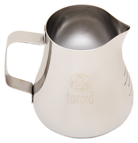 Espro Milk Jug, 12oz, 350ml, Toroid 