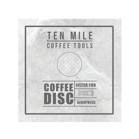 AeroPress Coffee Maker & Tall Starter Bundle