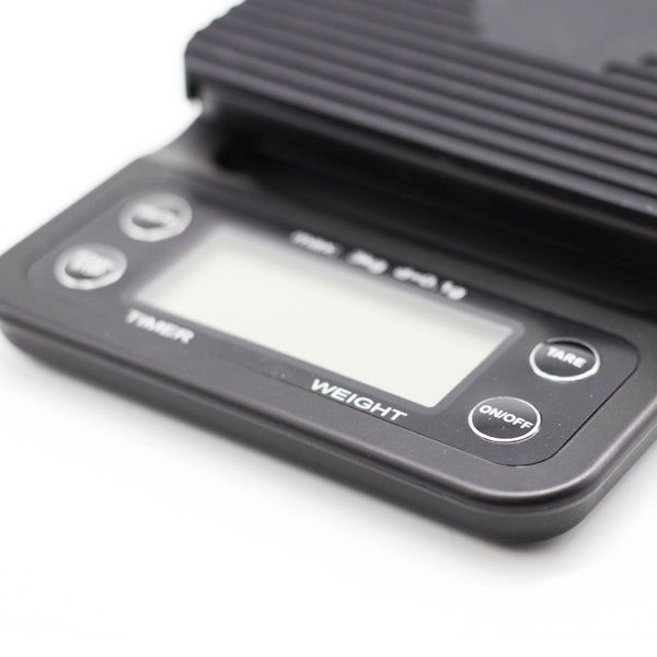 Ten Mile Coffee Drip Scale