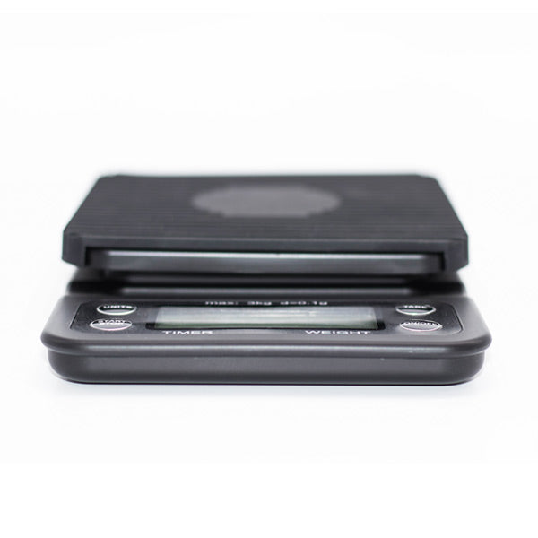 Ten Mile Coffee Drip Scale