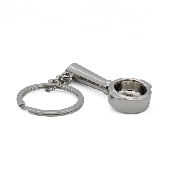 Ten Mile Keychain Portafilter