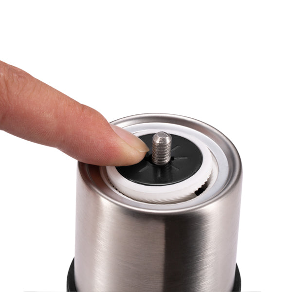 Ten Mile Hand Coffee Grinder