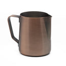 Ten Mile Milk Jug - Red Copper