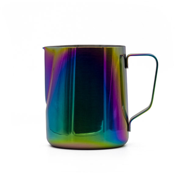 Ten Mile Milk Jug - Iridescent 350ml