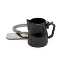 Ten Mile Keychain Milk Jug