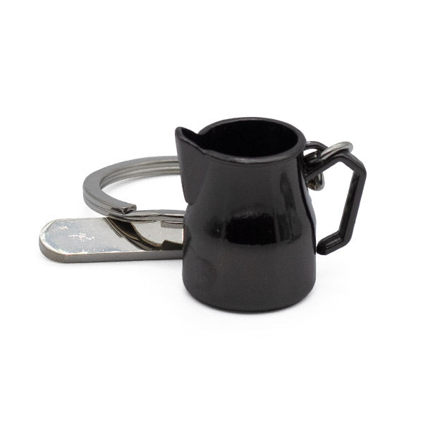 Ten Mile Keychain Milk Jug